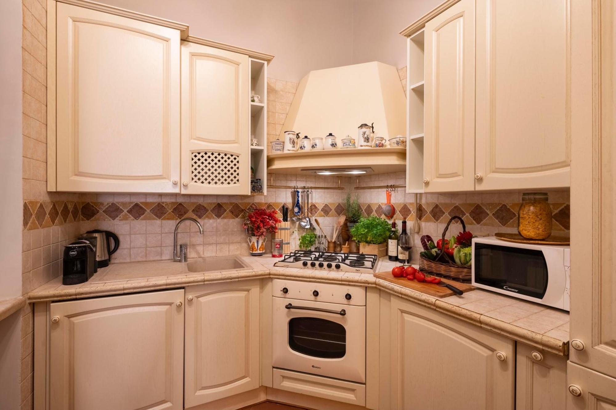 Appartement Antica Dimora Navona *