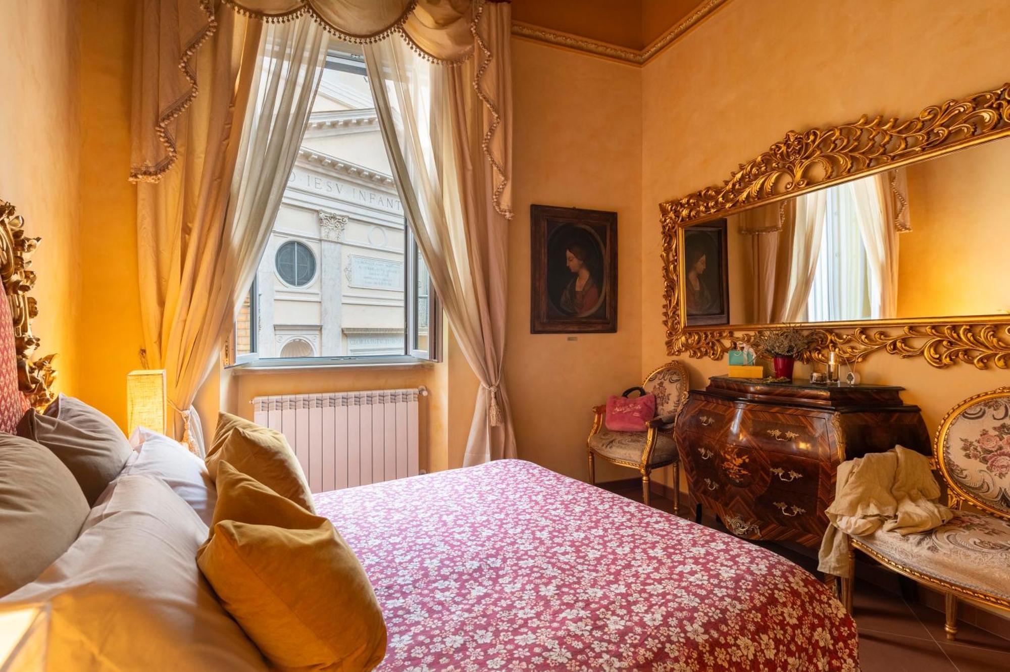 Antica Dimora Navona Appartement Rome