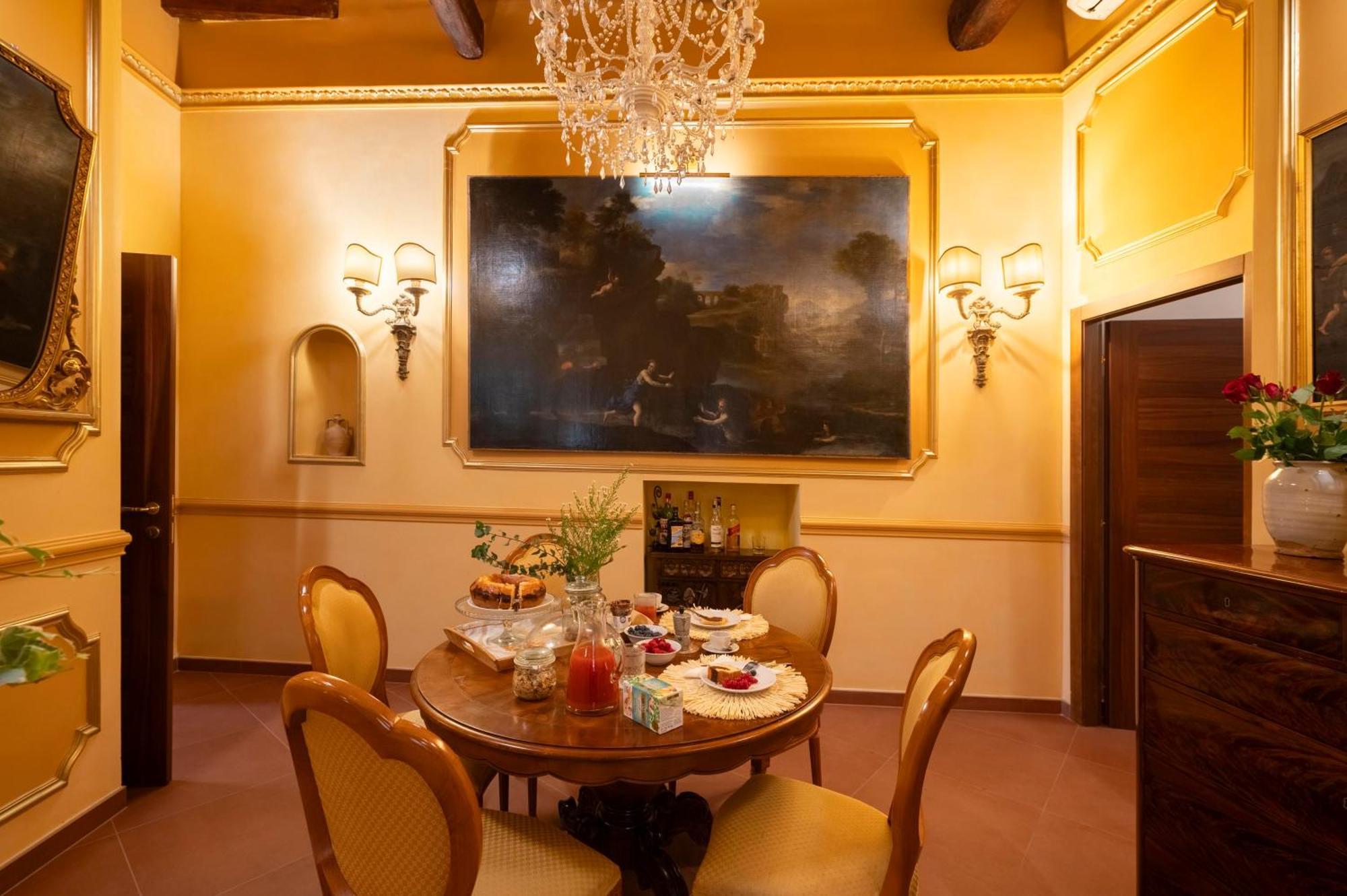 Appartement Antica Dimora Navona