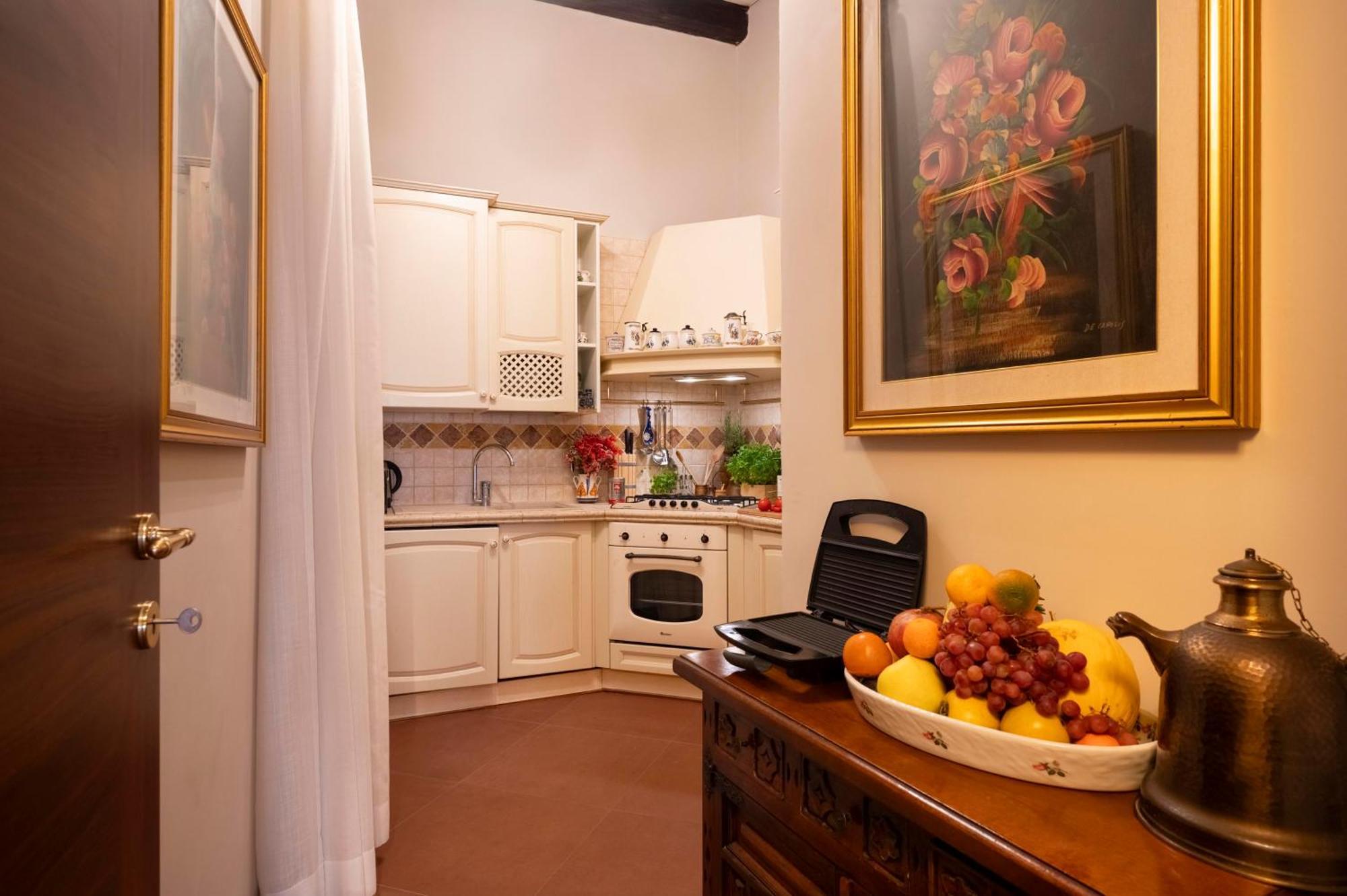 Appartement Antica Dimora Navona *