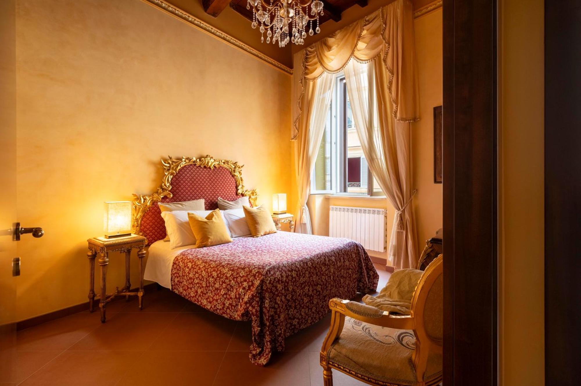 Antica Dimora Navona Appartement *