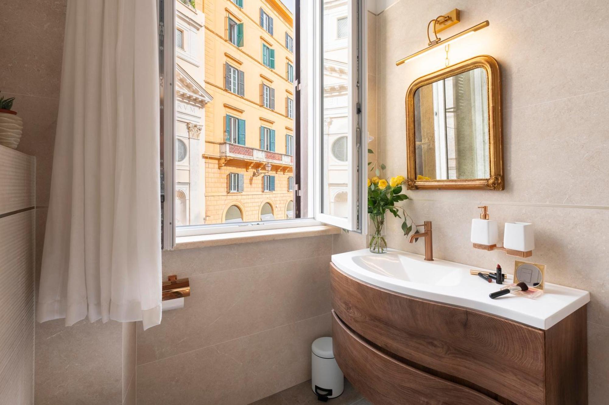 Appartement Antica Dimora Navona *