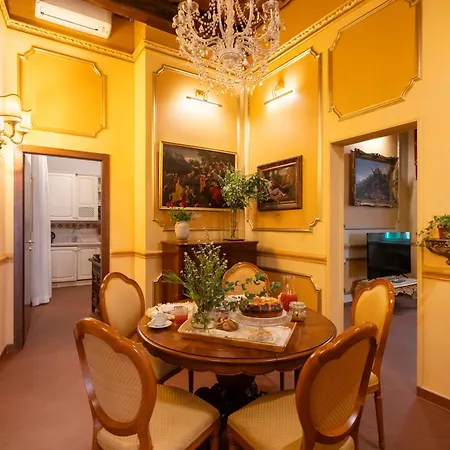 Antica Dimora Navona Apartment Rome Exterior photo