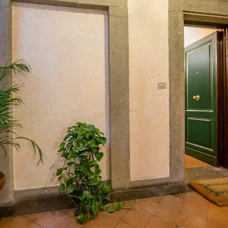 Antica Dimora Navona Apartment Rome Exterior photo