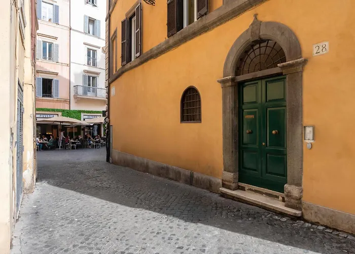 Antica Dimora Navona