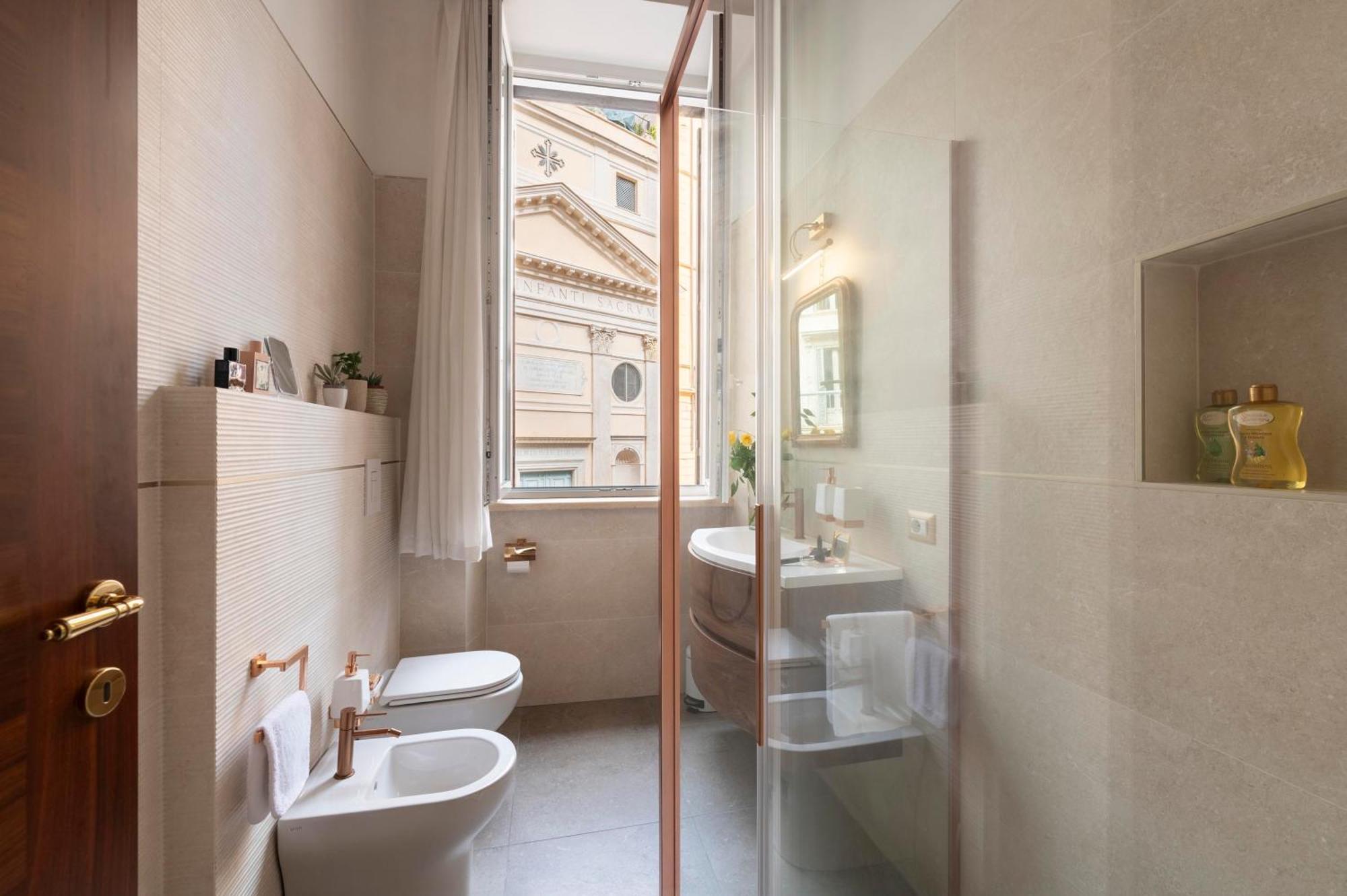 Antica Dimora Navona Apartment