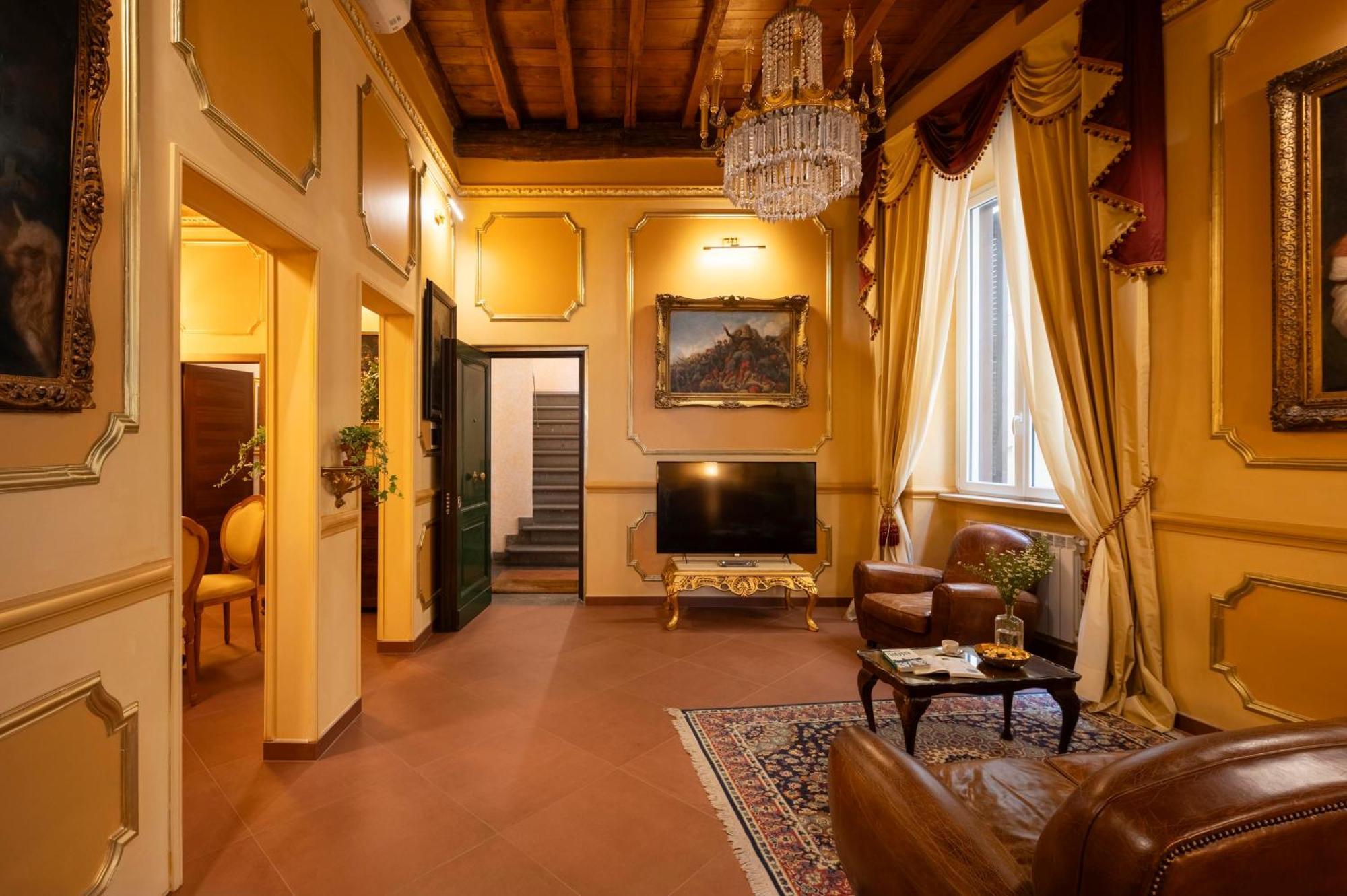 Antica Dimora Navona Rome