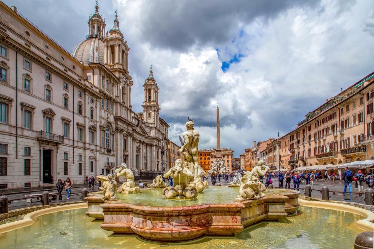 Antica Dimora Navona *